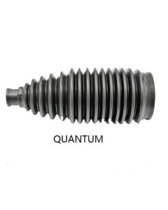 Quantum Steering Boot