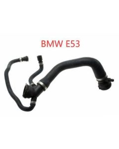 X5 E53 Radiator Water Hose