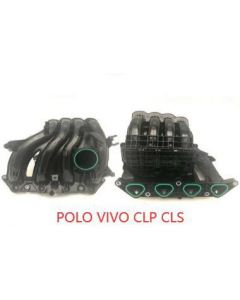 Polo Vivo Manifold CLP CLS