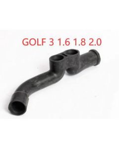 GOLF 3 1.6 1.8 2.0 WATER FLANGE