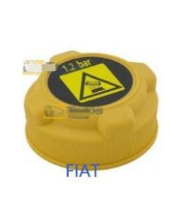 Fiat Water Bottle Cap WM3068