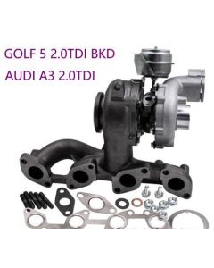 Golf 5 2.0TDI BKD Audi A3 2.0TDI