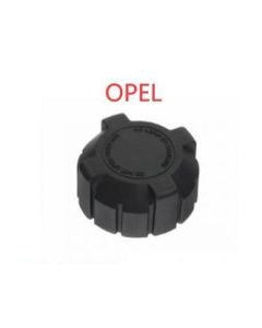 Opel Water Bottle Cap 
