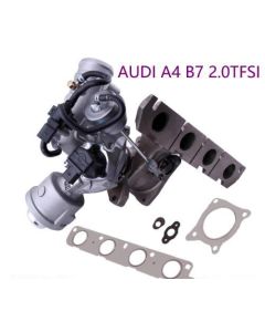 Audi A4 B7 2.0TFSI Turbo + Manifold 2005-2007