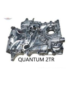 Quantum Timing Cover 2TR