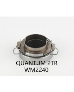 Quantum 2TR Thrust Bearing