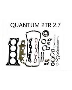 Quatum 2TR 2.7 HEAD GASKET SET
