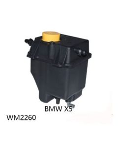 BMW X5 EXPANSION TANK