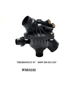 BMW E90 E81 E87 THERMOSTAT 97 DEG