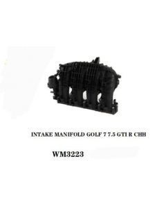 Golf 7 7.5 GTI R CHH Intake Manifold