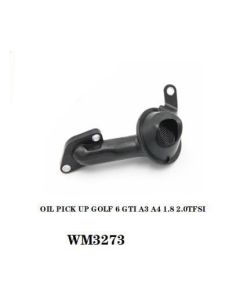 Oil Pick Up Golf 6 GTI A3 A4 1.8 2.0TFSI