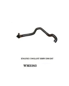 Engine Coolant Hose BMW E90 E87 