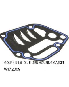 Golf 4 Golf 5 1.6 Oil Filter Housing Gasket
