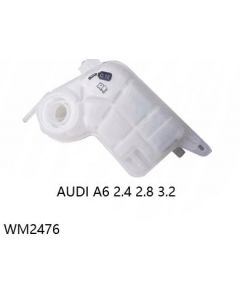 Audi A6 Water Bottle 2.4 2.8