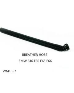 Breather Hose E46 E60 E65 