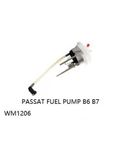 Passat B6 1987+ 1.8 2.0 TSI /CC TSI Fuel Filter with Flange 