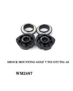 Golf 7 TSI GTI  A3 Tiguan Shock Mount Per Set