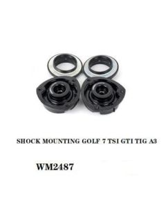 Golf 7 TSI GTI  A3 Tiguan Shock Mount Per Set