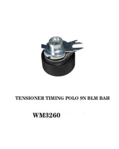 Polo 9N BAH BLM Timing Tensioner