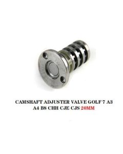 A4 B8 Golf 7 A3 CHH CJE CJS  20MM Camshaft Adjuster Valve