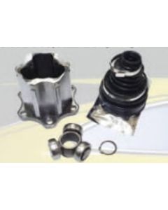 Inner CV  A3/Caddy/Golf V/Vi/Vii/Passat/Scirocco/Touran Inner RH=LH (34T) 119.50mm X 86 mm