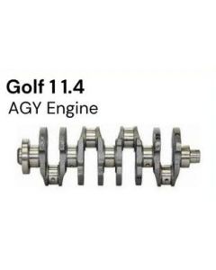 Golf 1 1.4 AGY Crank