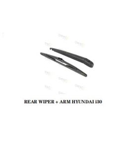 Hyundai I30 Rear Wiper Blade + Arm