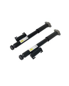 W205 Front Air Front Shock Set