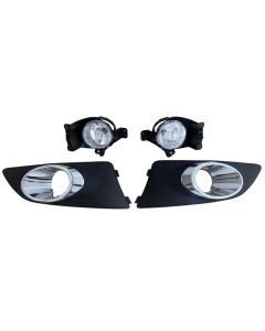 Chev Sonic 2011+ Foglamp Set Left and Right