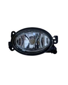 Mercedes W204 Foglamp Oval Left 2007-2010