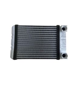 Mercedes W203 Heater Radiator 2000-2006