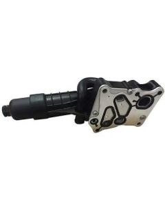 W204 M271 Oil Cooler Housing+Cooler