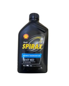 Shell Spirax S3 Automatic Transmission Fluid MD3