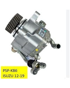 PSP-KB6 POWER STEERING PUMP ISUZU 2012-2019