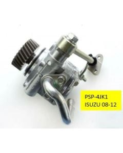 4JK1 POWER STEERING PUMP ISUZU DTEC 08-12