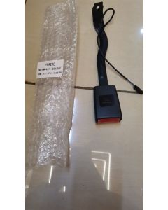 Golf 5 6 7 polo Seat belt buckle rhs 