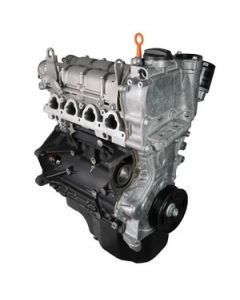 Polo Vivo CLP Engine Only  head,Block and Sump)