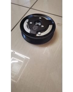 Aircon pump pulley Polo vivo 6R