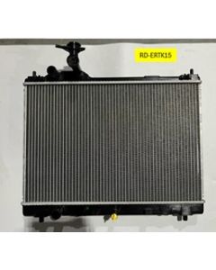 RADIATOR SUZUKI SWIFT 2017+