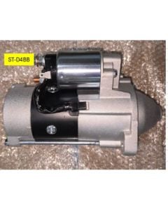 D4BB STARTER HYUNDAI H100 10T 04+