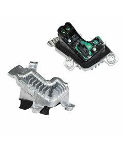 Led control module Bmw F30 R599. 00 set L + R