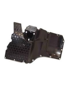 Oil sump lower Audi A4 A5 A7 B9 1.8 2.0tfsi