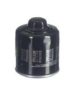 Polo 1.4 Oil Filter Z404