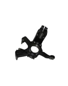 Golf 5 2.0 1.9TDI Wheel Bearing Housing Left 