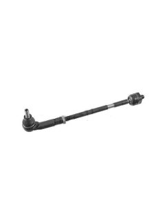 Tie Rod End + Rack End Complete Polo 1