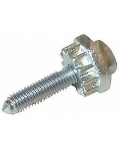 Golf, 1, 2, 3, Alternator Adjusting Screw