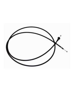 Golf/Jetta  2 Bonnet Cable 