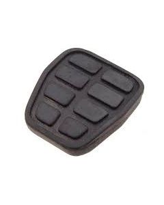 Golf 1, 2, Cadd, Brake and Clutch Pedal Pad