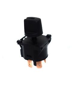 Golf/Jetta  Interior Fan  Switch 5 Pin