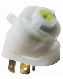 Golf 1 Citi / Beetle Ignition Switch Round Plug 